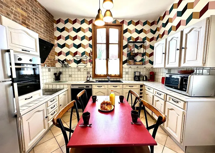 Le Gîte d\'en Bas