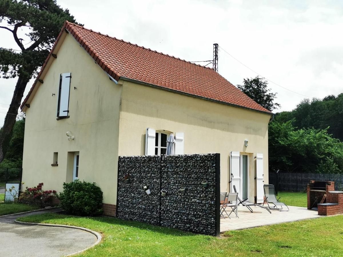 Le D'en Bas Holiday home