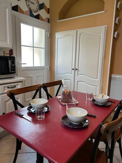 Le D'en Bas Holiday home Quesnoy-le-Montant
