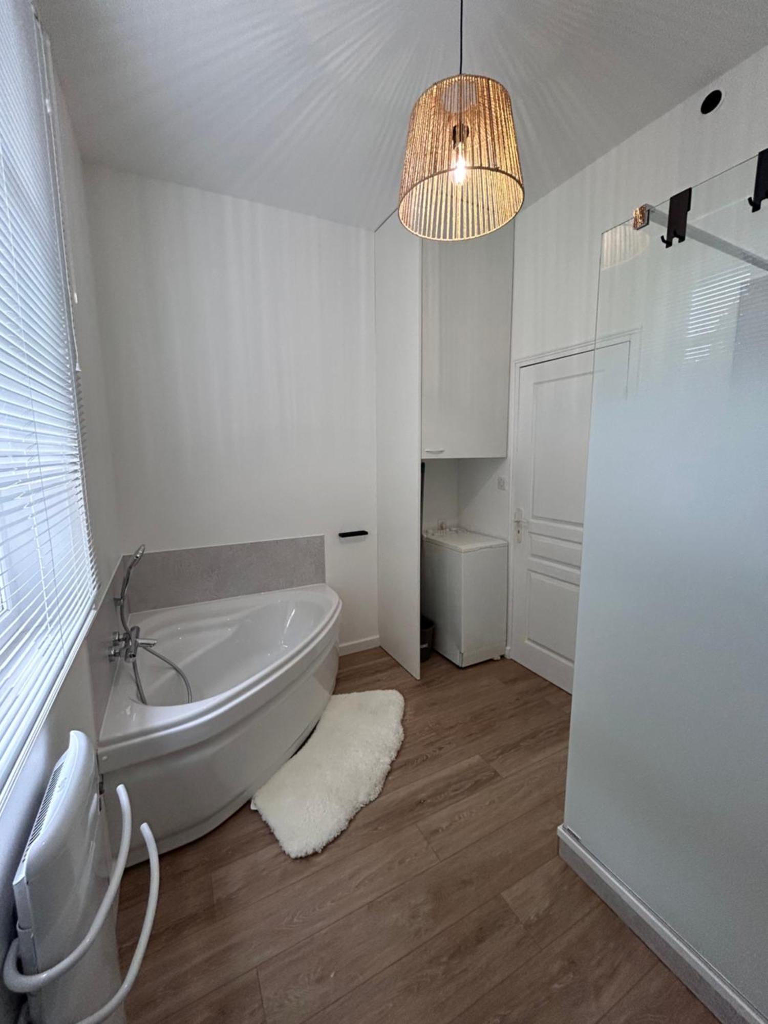 Holiday home Le D'en Bas