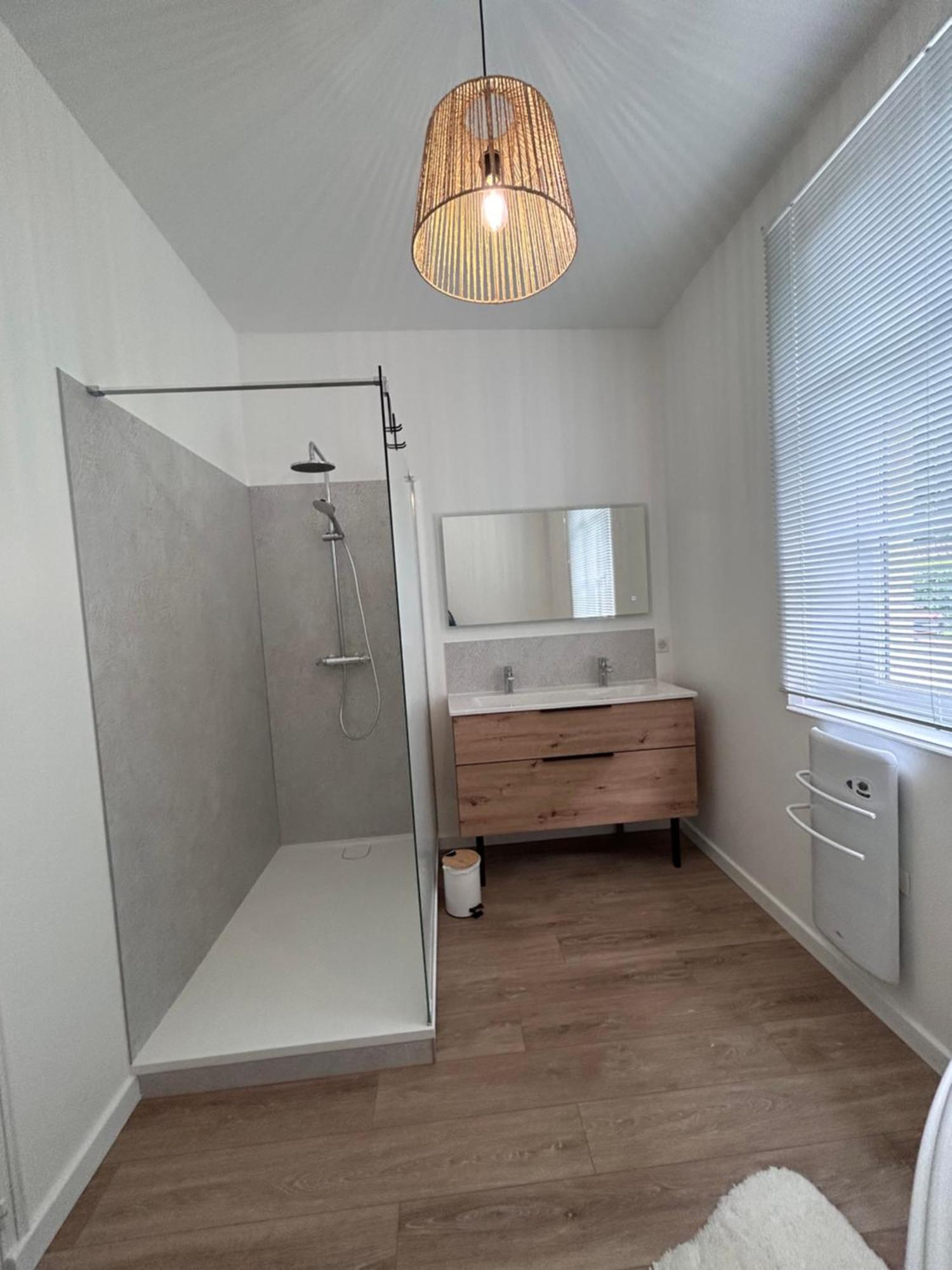 Holiday home Le D'en Bas *