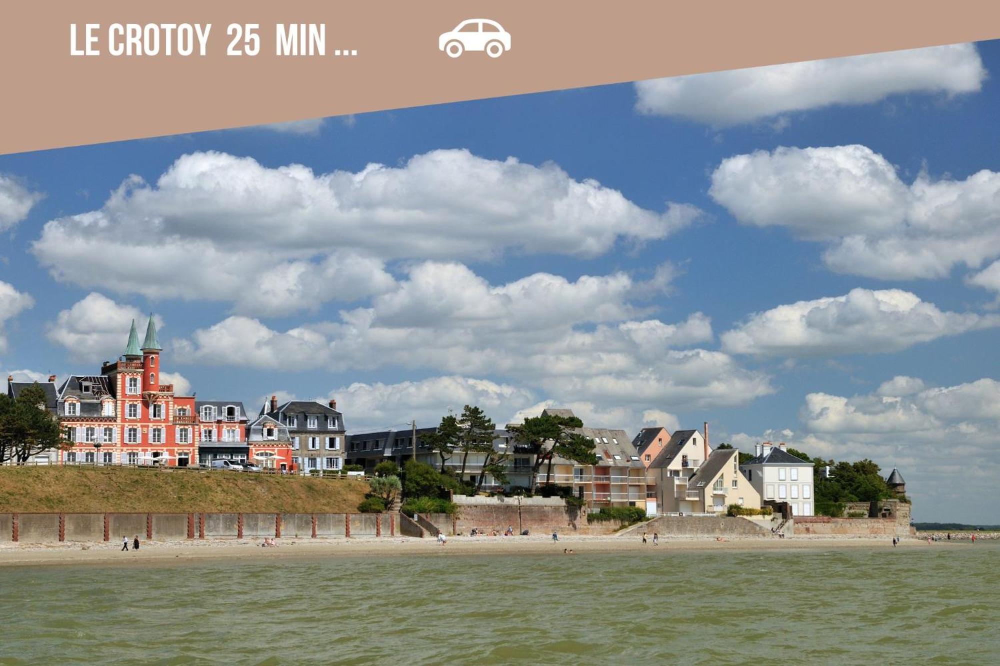 Le D'en Bas * Quesnoy-le-Montant