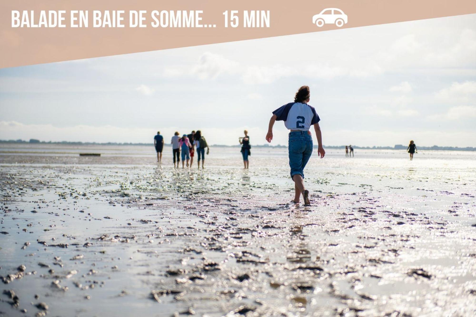 Hébergement de vacances Le D'en Bas