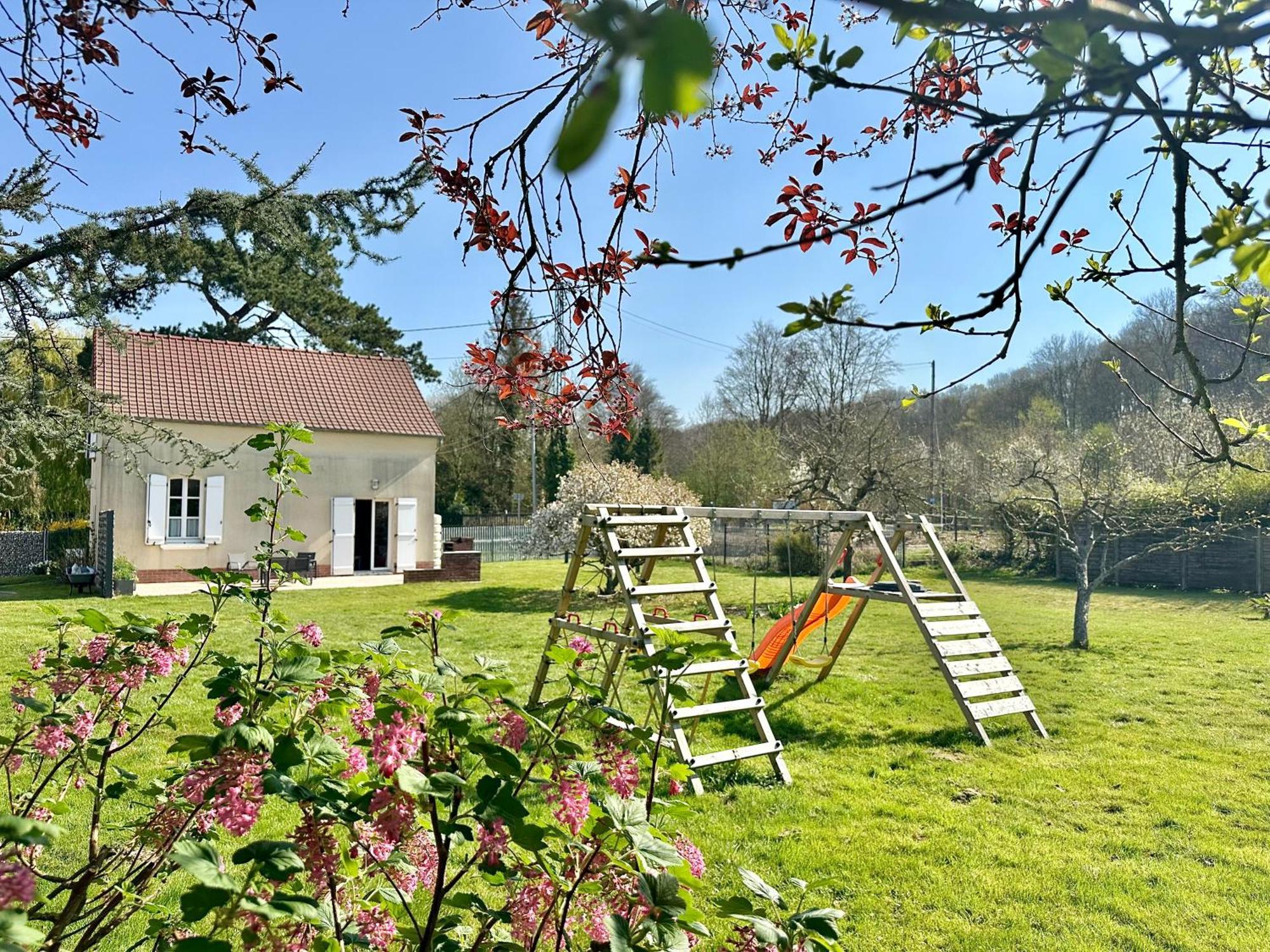 Le D'en Bas * Quesnoy-le-Montant
