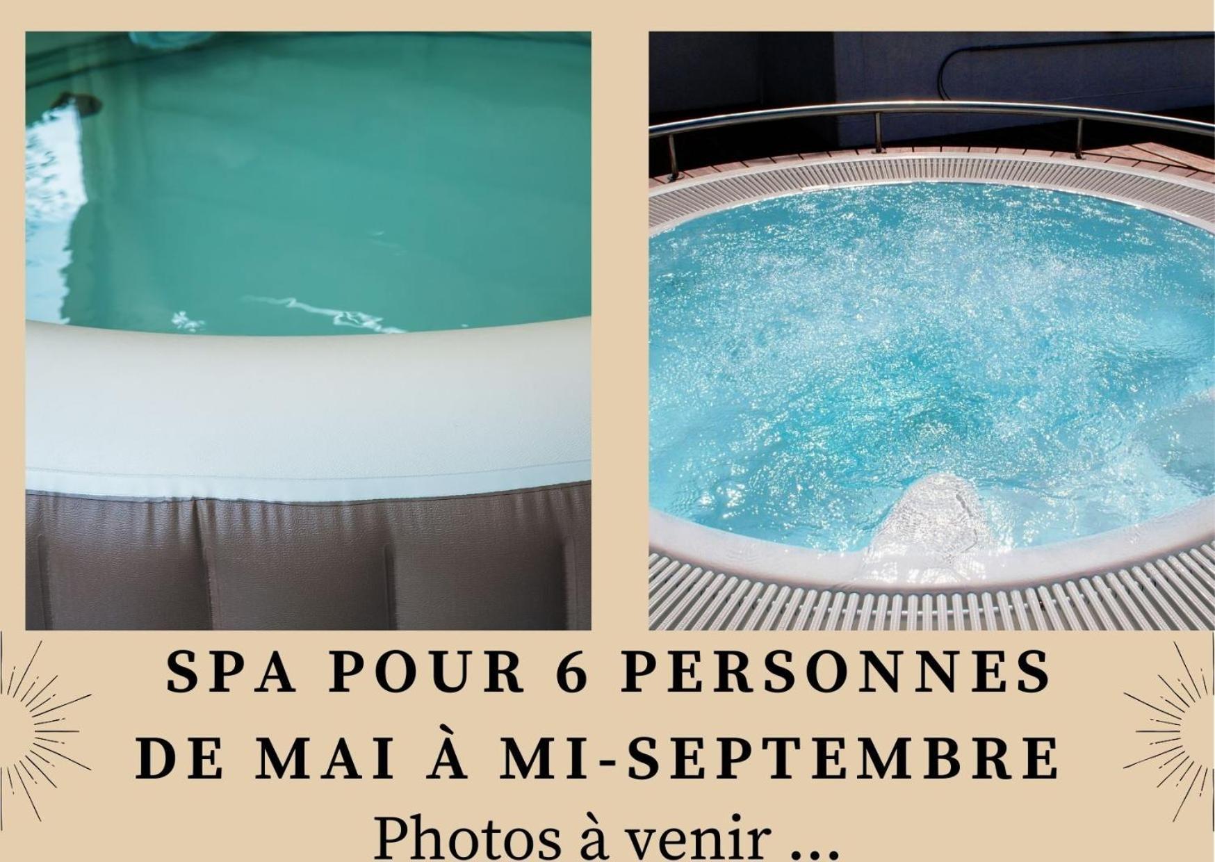 Le D'en Bas Holiday home Quesnoy-le-Montant