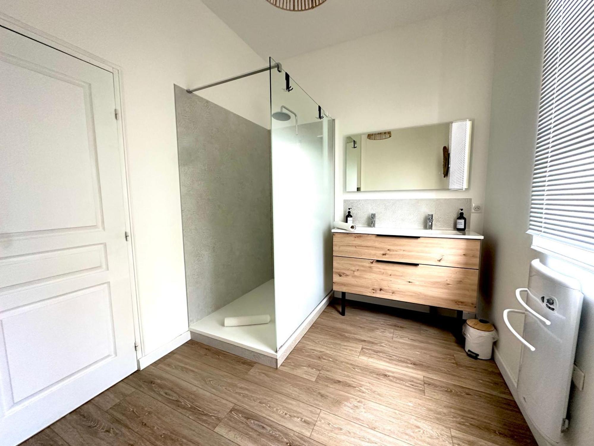 Le D'en Bas Holiday home Quesnoy-le-Montant